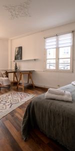 Location Appartement 3 pièces 79m² STRASBOURG 67000 - Photo 3