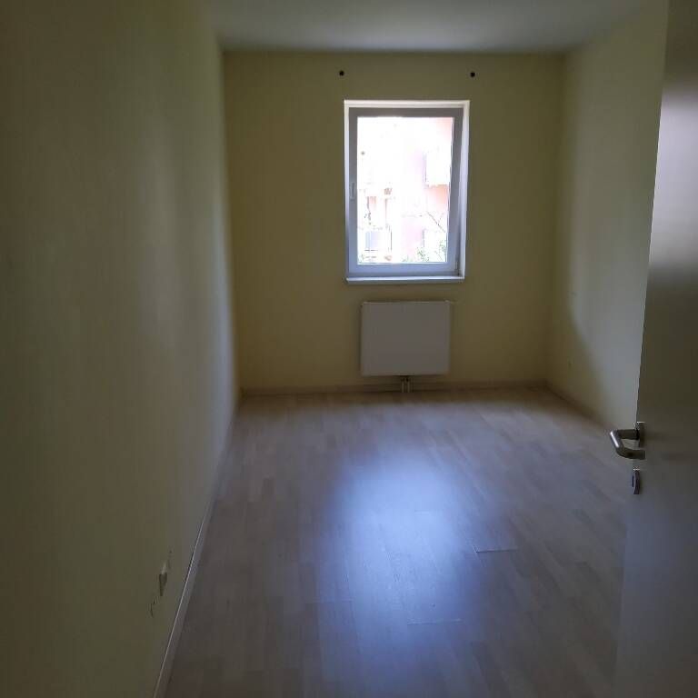 Charmante 3-Zimmer-Wohnung mit Balkon inkl. Heizkosten - Photo 1