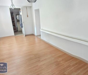 Appartement à louer 2 pièces 42.41m² - Photo 4