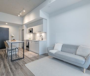 For Lease - 1808 St. Clair Avenue Unit# 609, Toronto, Ontario - Photo 5