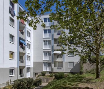 Demnächst frei! 3-Zimmer-Wohnung in Bonn Medinghoven - Photo 4