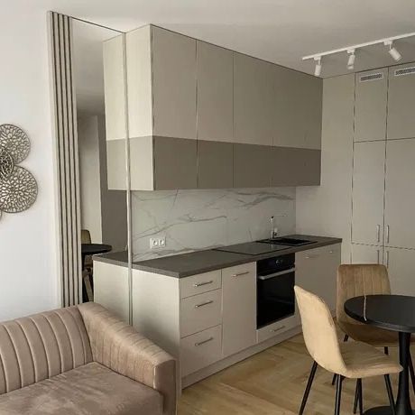 Mieszkanie do wynajęcia - Warszawa, Herbu Oksza - Zdjęcie 1