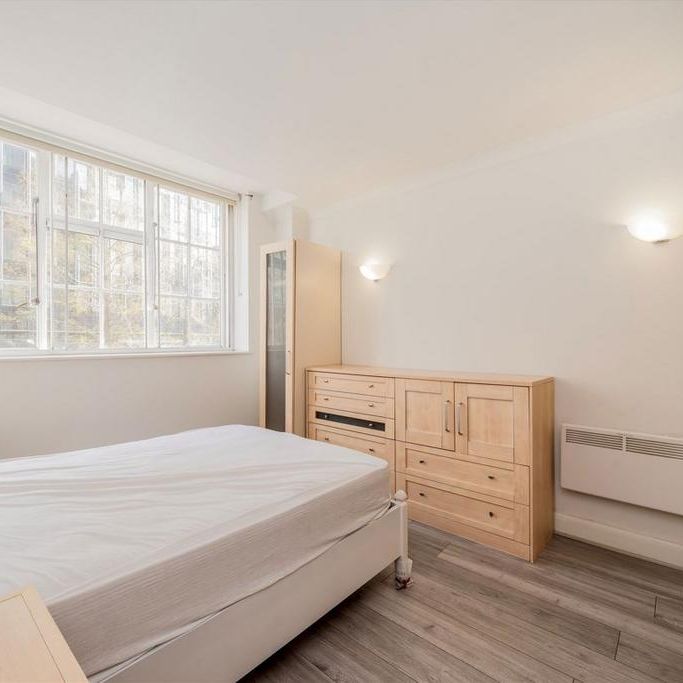 1 bedroom flat to rent - Photo 1