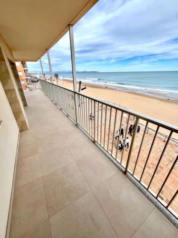 Alquiler de piso en Guardamar Playa - Photo 2