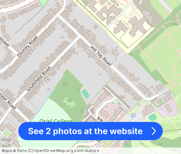 OXFORD EPC RATING C - Photo 1