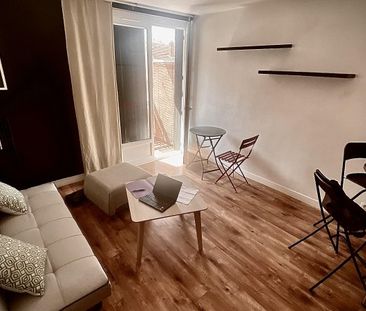 Location / Appartement - Photo 1