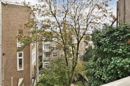 Appartement te huur: De Lairessestraat 172-F 1075 HM Amsterdam - Foto 4