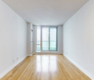 For Lease - 33 Elm Drive Unit# 1607, Mississauga, Ontario - Photo 2