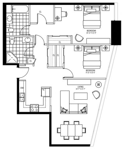 100 Main - Plan D - Photo 4
