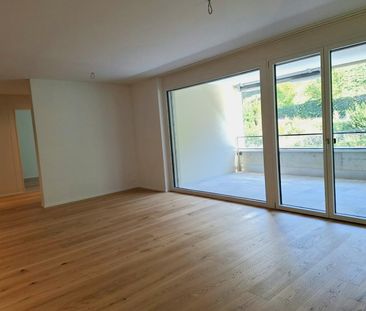 modern ausgestattete 3.5 Zimmerwohnung - Photo 1