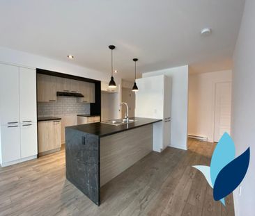 Logement 5 1/2 - Juin 2026 - St-Jérôme/Bellefeuille - Photo 3