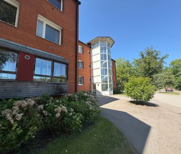 Arvid västgötes gata 13 Oxhagen, Kalmar - Foto 4