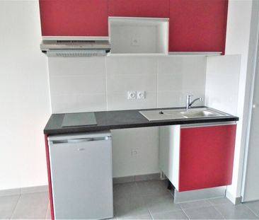 Location Appartement 1 pièce 27m² BENESSE MAREMNE 40230 - Photo 2