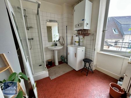 Location Appartement 1 pièce 41m² ALENCON 61000 - Photo 5