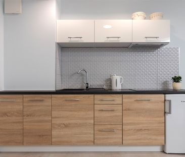 Szczecin, Pogodno, Klemensa Janickiego - Photo 4