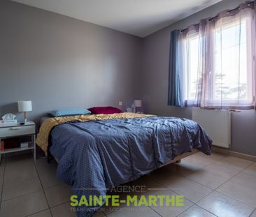 A LOUER - MAISON T4 - AIFFRES - Photo 5