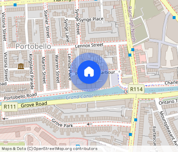 Apartment 20,Portobello Dock,Portobello Harbour,Du, Portobello, Dub... - Photo 1