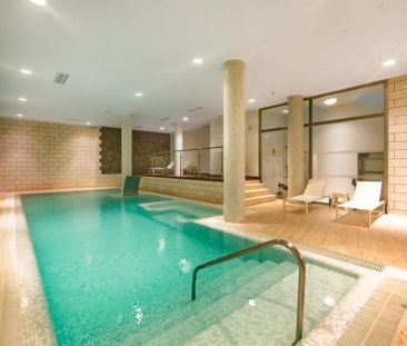 House in The Golden Mile, Costa del Sol - Photo 4