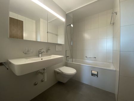 2 Zimmer, 58 m², EG - Foto 2