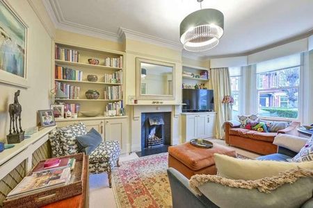 Braemar Avenue, Southfields, SW19 - Photo 3