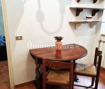 Bilocale Borgo Ognissanti 44, Borgo Ognissanti - Il Prato, Firenze - Photo 6