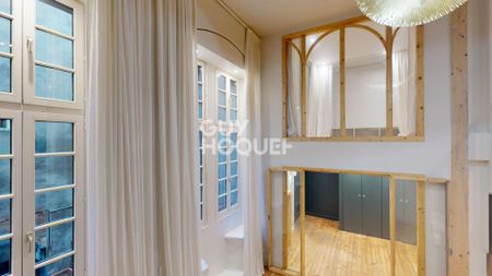 Centre historique : Somptueux T4 de 250 m² - Photo 4