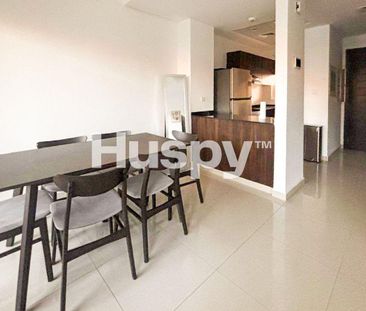 Single Row | Vacant | Fully Furnished - Photo 6