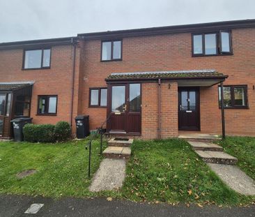 2 bedroom terraced house to rent - Photo 3