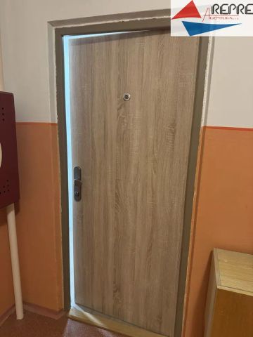 Litoměřice - pronájem bytu 1+1+lodžie - Photo 5
