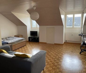 1.5 Zimmer, 49 m², 3. Stock - Photo 1