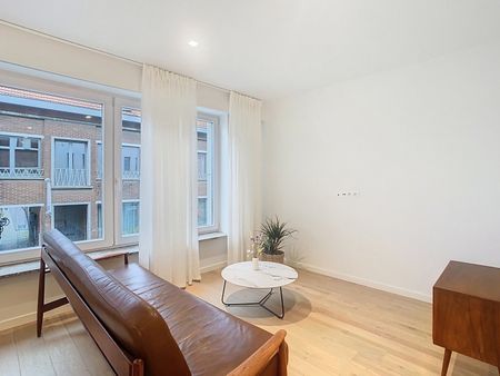 Gemeubeld appartement op toplocatie! - Foto 3