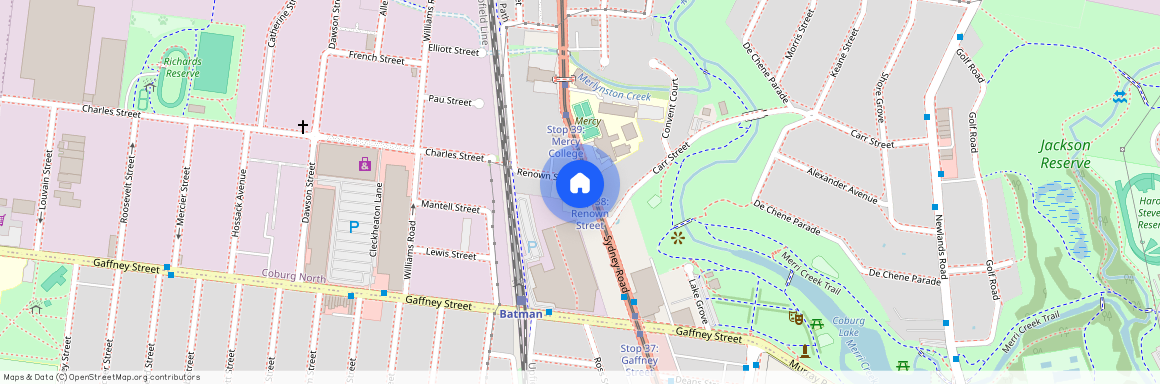 789 Sydney Road, Vic 3058, Coburg