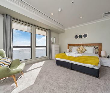 City Centre, 601/22 Nelson Street - Photo 3