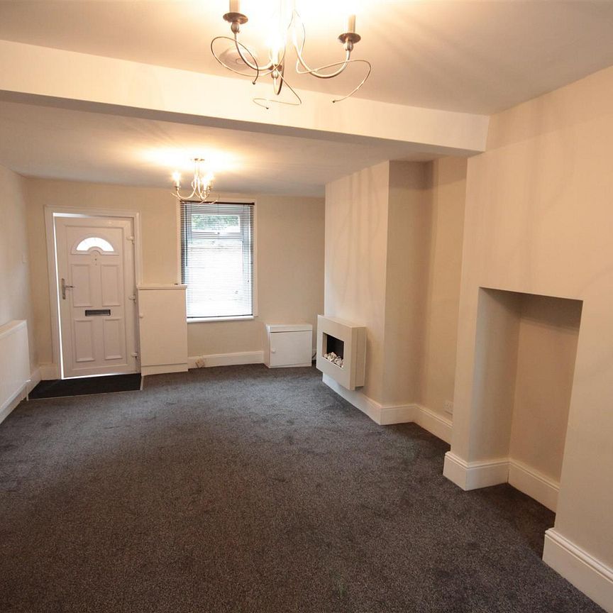 1 bedroom Terraced House to let - Photo 1