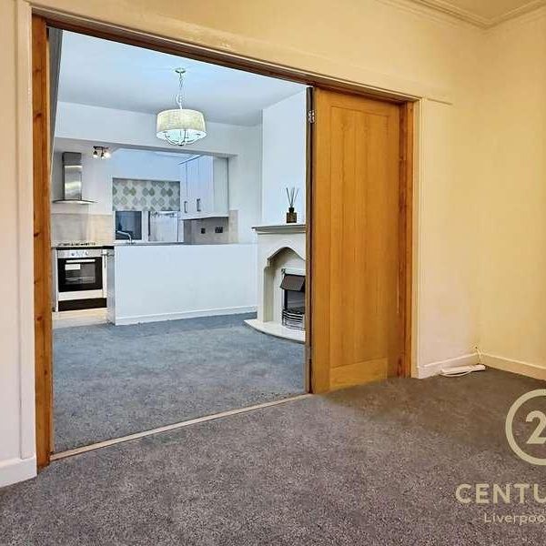 Basing Street, Garston, Liverpool, L19 - Photo 1