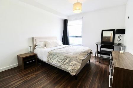 Merkland Lane, First Floor Flat, AB24 - Photo 3
