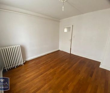 Location Appartement 4 pièces 93m² NANCY 54000 - Photo 6