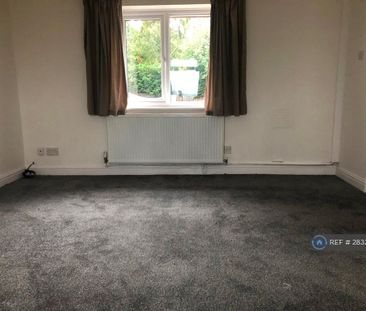 1 bedroom terraced house to rent - Photo 2