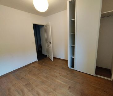 Location Appartement 4 pièces 83m² - Photo 1