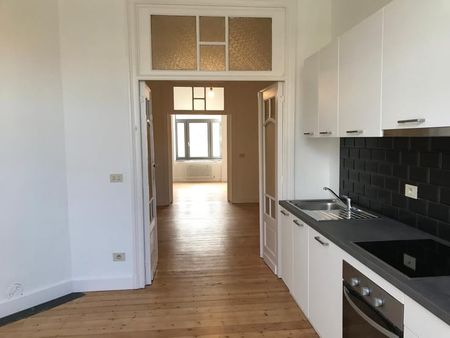 Appartement te huur - Photo 2