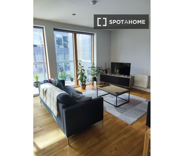 Apartment for rent in Dublin, Ireland - Photo 2