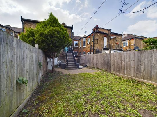 Trundleys Road, Deptford, SE8 - Photo 1