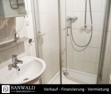 Wohnung zur Miete in Herne - Photo 5