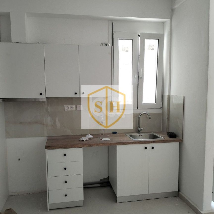 Studio/Γκαρσονιέρα για ενοικίαση - Ηράκλειο Κρήτης, - Photo 1