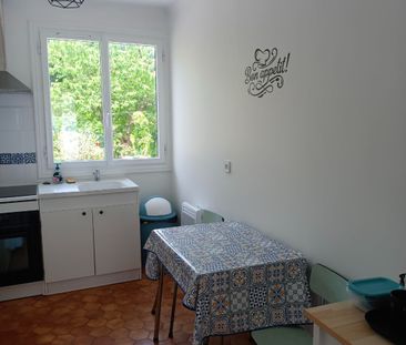 Apartment - Photo 4