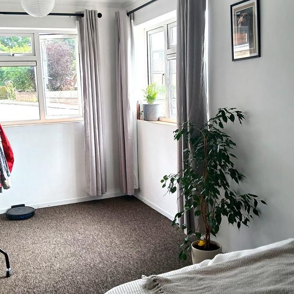 1 bedroom ground floor flat to rent - Photo 1