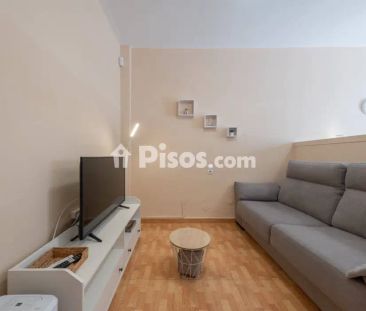 Estudio en alquiler en Calle de Tomás Miller, 51, cerca de Calle de... - Photo 2