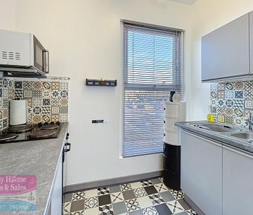 1 bedroom apartment to rent - Photo 6