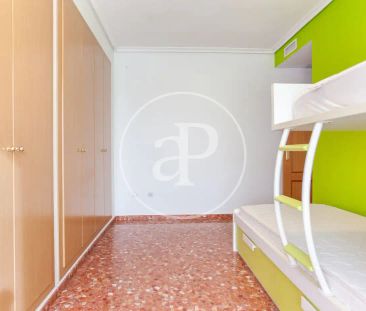 Piso de alquiler en Carrer José Capuz, Centro - Ambulatorio - Photo 6