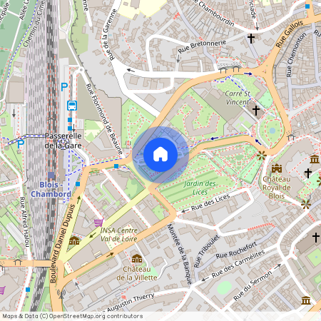 41000, Blois